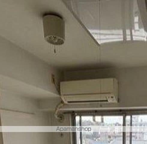 クリオ横須賀中央壱番館の内装写真