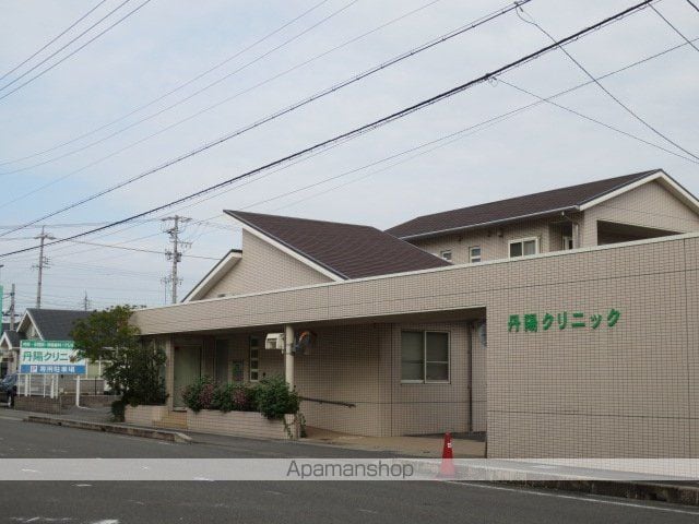 サン・エヴォリュエの周辺写真