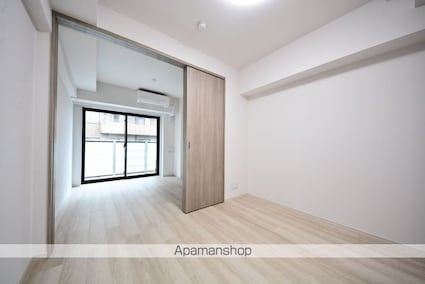 ＣＬＡＳＳＥＵＭ飯田橋[2K/28.53m2]のリビング・居間