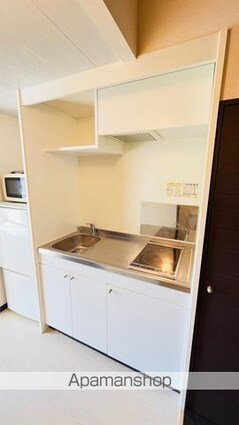 レオネクストＤＲＥＡＭ[1K/24.26m2]のキッチン