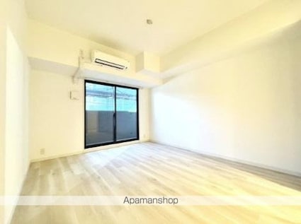 ＳーＲＥＳＩＤＥＮＣＥ中新町ａｖｅｌｉｓ[1K/29.04m2]のリビング・居間