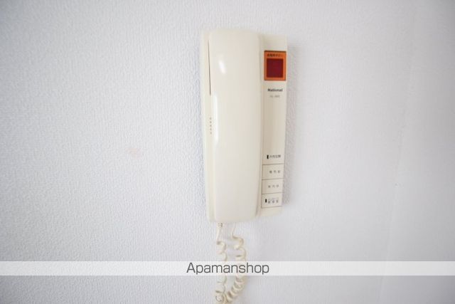プレサント北8条Aの内装写真