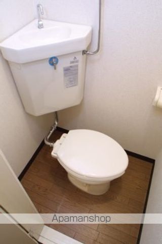 アイビーパレス62の内装写真