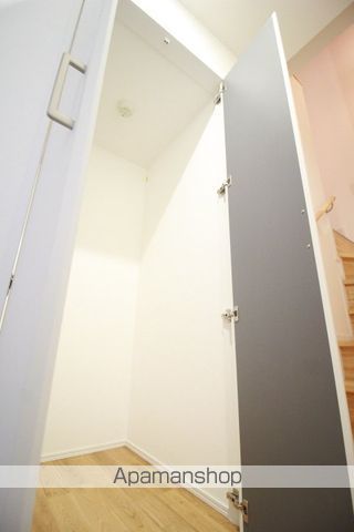 ETENA中仙道西の内装写真