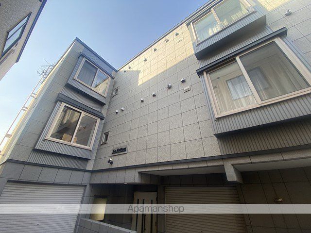 エクセランの外観写真