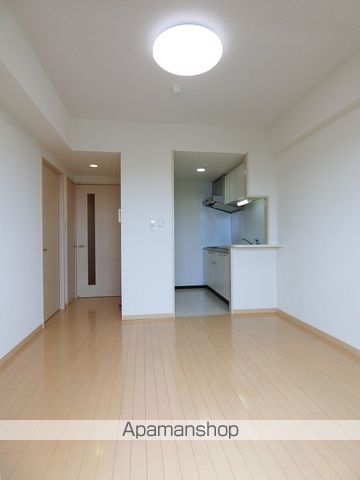 アーバンフラッツ青葉小田原の内装写真