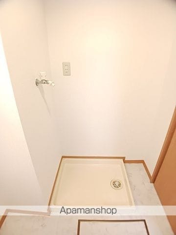 メゾン・ド・プラティークAの内装写真
