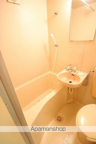 サウスヒルズふじみ野の内装写真
