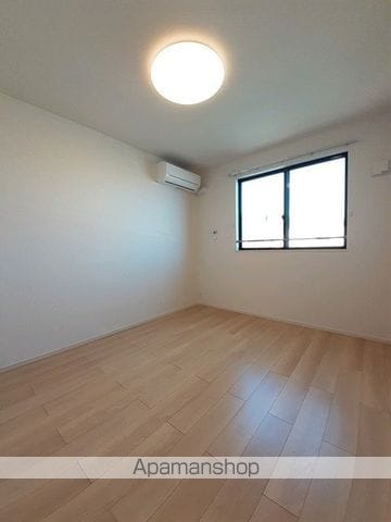 ドミール コウナンの内装写真