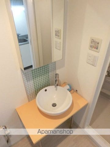 セイワパレス京橋コルティーレの内装写真