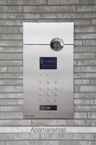 NKクレール幕張の内装写真