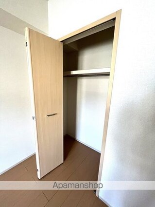 ＮＭＯＮ・ⅡＪ[2LDK/56.47m2]の収納