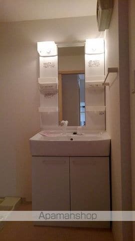 ブライトの内装写真