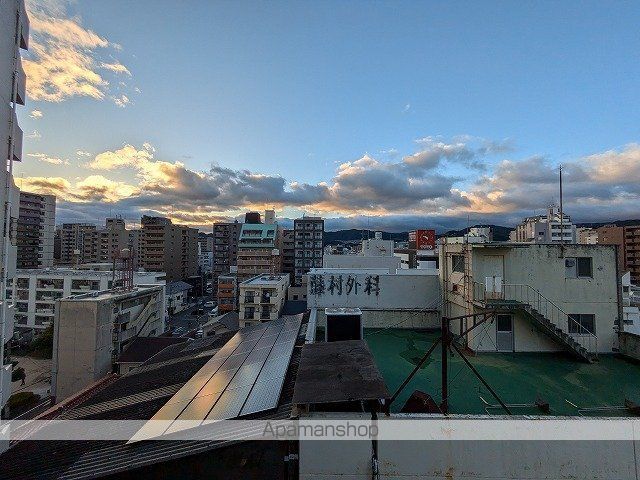 リョーコーテックビルの内装写真