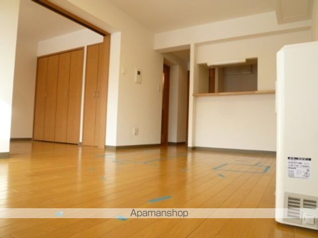 第8森宅建豊平ビルの内装写真