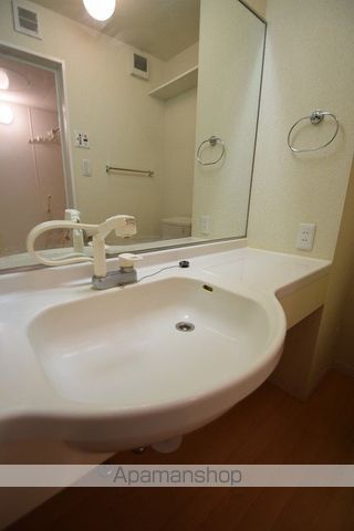 ラマージュ鎌倉の内装写真