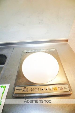 エクシード白楽の内装写真