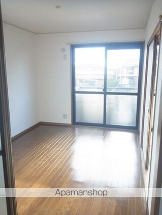 和歌山県和歌山市西庄[3DK/53.48m2]のリビング・居間