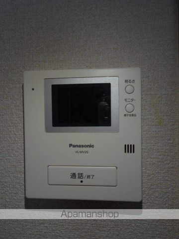 レオパレス沙羅の内装写真