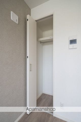 ノースヴィレッジ北習志野の内装写真