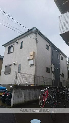 プレステージIIの外観写真