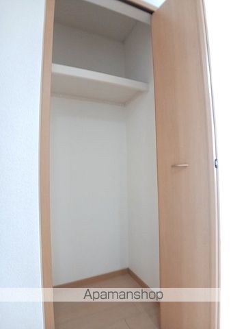 オロールBの内装写真