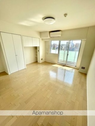 レジディア新御徒町[1R/33.65m2]の内装