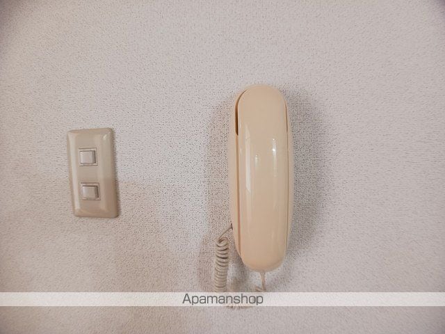 プリマベーラの内装写真