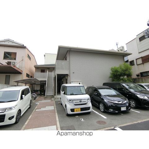 ボナールハイツ