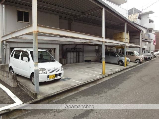 ハイツ六泉IIIのその他写真