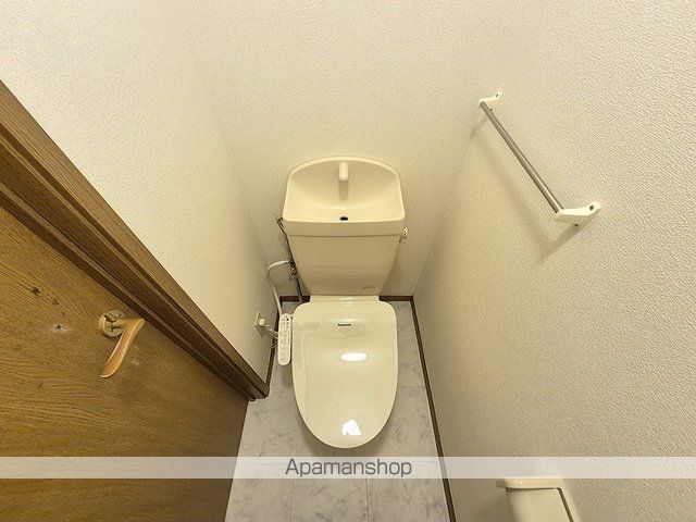 ハイツカトレアIIIの内装写真