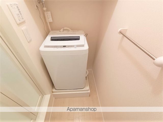 レオネクストNAKAJIMAの内装写真