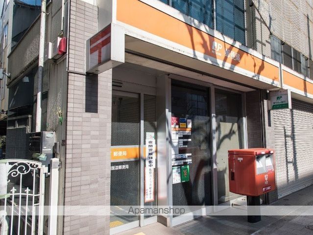 メルベーユの周辺写真