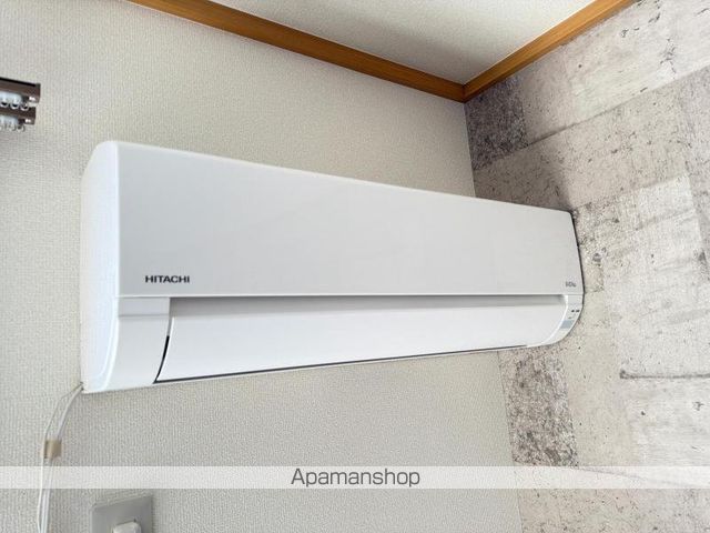 ウエストハイツ屋島の内装写真