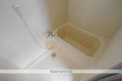 飯島コーポ[1K/25.46m2]のバス