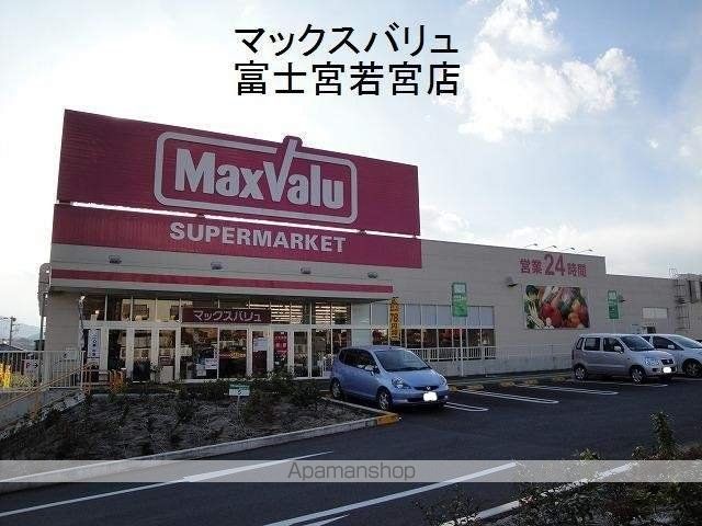 TOMOEYAの周辺写真