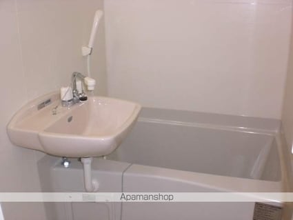 レオネクストＷＯＮＤＥＲ[1K/26.08m2]のバス