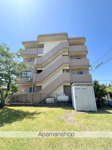 ウエストコーストIIの外観写真