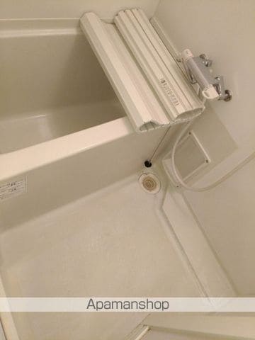 COMODO鶴見中央の内装写真