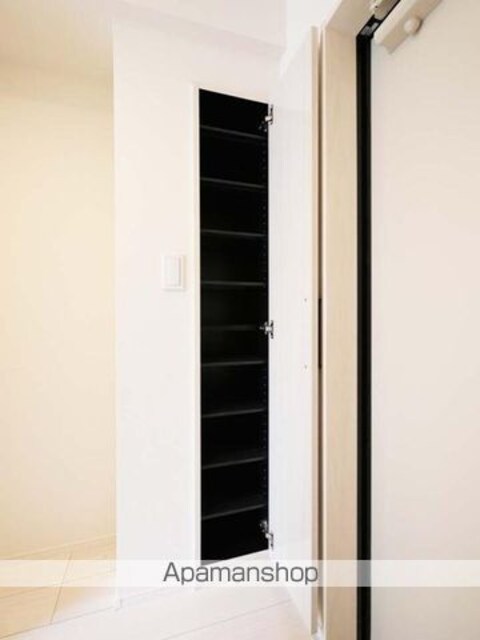 ハーモニーテラス浮間Ⅳ[1R/13.6m2]の内装7