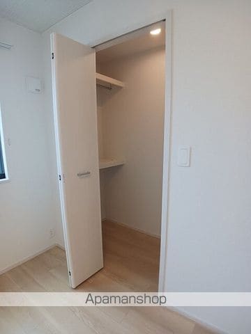 ベル フルールCの内装写真