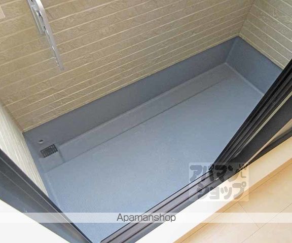 ハーモニーテラス淀下津町IIの内装写真