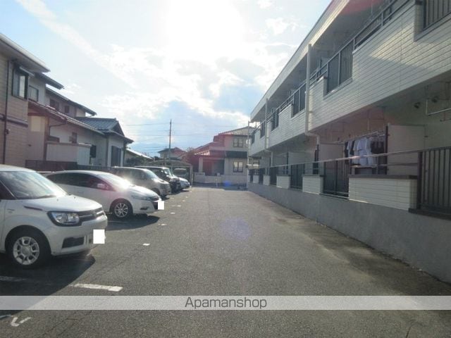 ハイツ森川2号館のその他写真