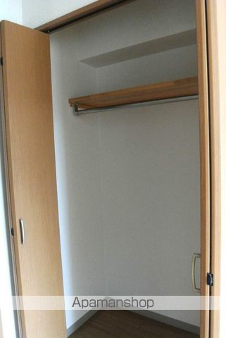 DORFこんどうの内装写真