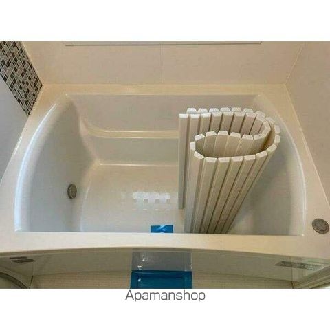 アール・ケープラザ浅草の内装写真