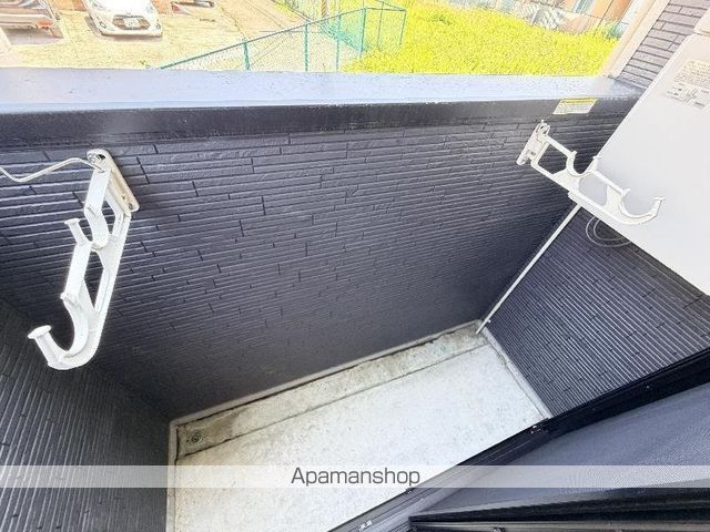 Alstroemeriaの内装写真