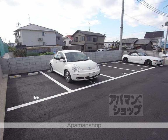 ラシーヌ藤森のその他写真