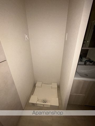 シエリアタワー大阪堀江の内装写真