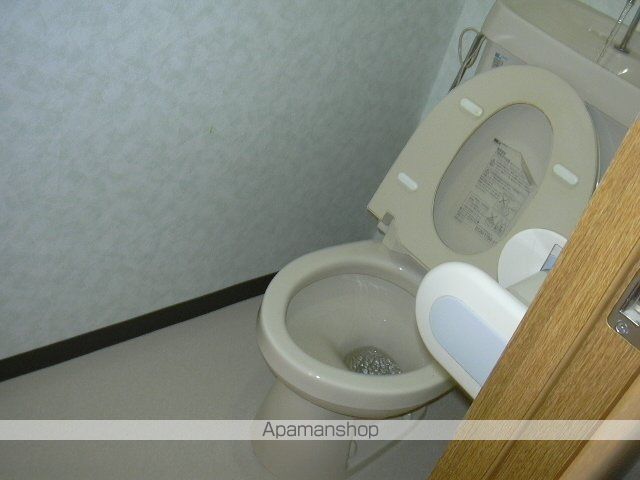 エクセランヴィラージュの内装写真