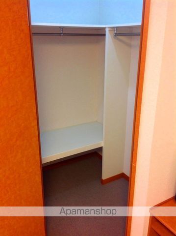 レオパレスリリーの内装写真